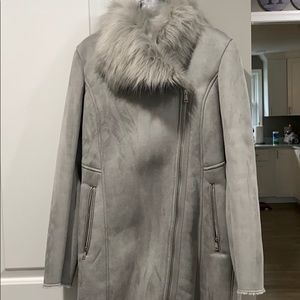 Cole Haan coat